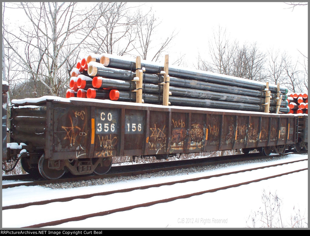 CO 356156